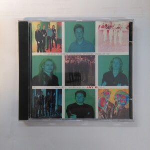 CD Jay B. - Has your mama ever told you 'bout birds & Jay B's? 2002 (K)