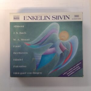 CD Enkelin siivin 1999 (K)