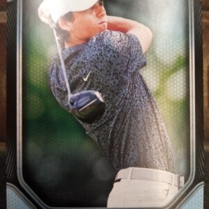 2024-25 UD Goodwin Champions Gordon Sargent