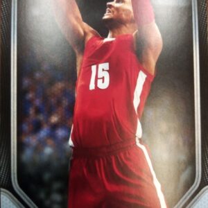 2024-25 UD Goodwin Champions Jarin Stevensson