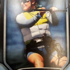 2024-25 UD Goodwin Champions Daniela Moroz