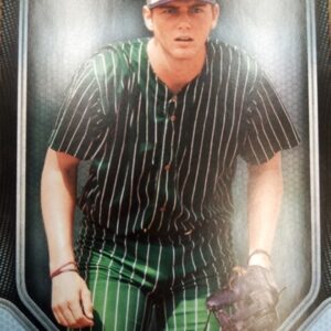 2024-25 UD Goodwin Champions Ethan Petry