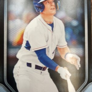 2024-25 UD Goodwin Champions Matt Shaw