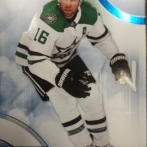 2023-24 UD SP Joe Pavelski