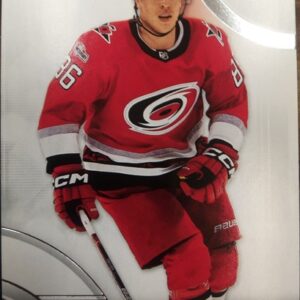2023-24 UD SP Teuvo Teravainen