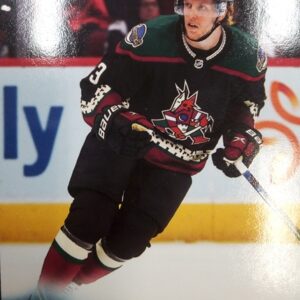 2022-23 UD S1 Young Guns Nathan Smith