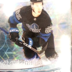 2022-23 UD Premieres Filip Kral