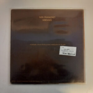 LP Neil Diamond - Serenade (K)