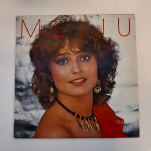 LP Meiju Suvas (K)