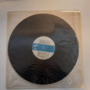 LP Saunaan Saunaan Suomalaiset (K)