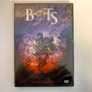 DVD Bats: Human harvest (K)