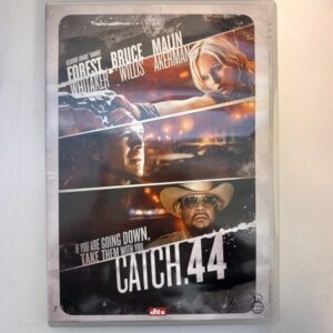 DVD Catch.44 (K)