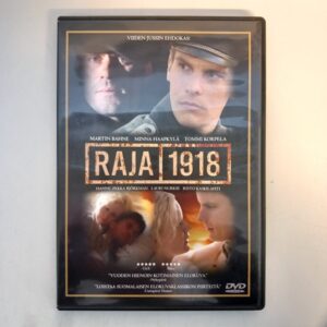 DVD RAJA 1918 (K)