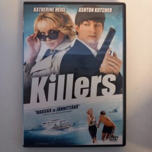 DVD Killers (K)