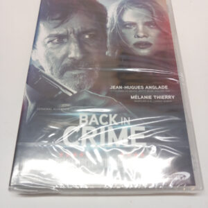 DVD Back in Crime (K)