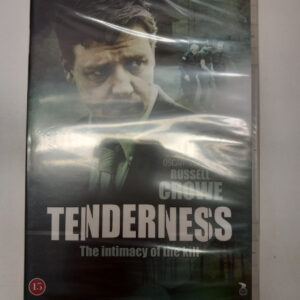 DVD Tenderness (K)