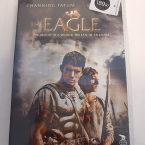 DVD The Eagle (K)
