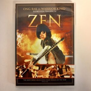 DVD ZEN (K)