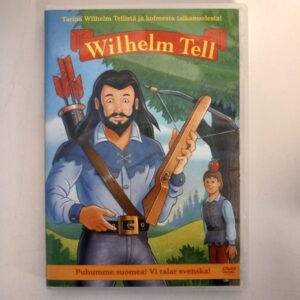 DVD Wilhelm Tell (K)