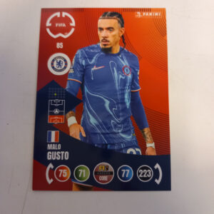 Panini Adrenalyn XL Fifa Malo Gusto (K)