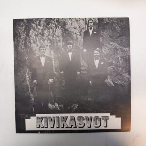 LP 1974 Kivikasvot (K)