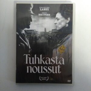 DVD Tuhkasta noussut (K)
