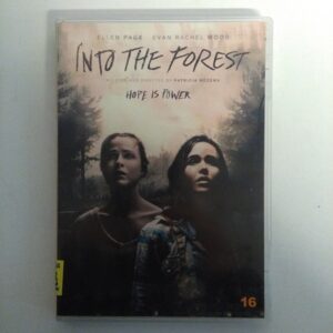 DVD In to the forest (K)