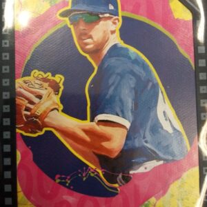2022-23 Panini DK Baseball Kevin Smith