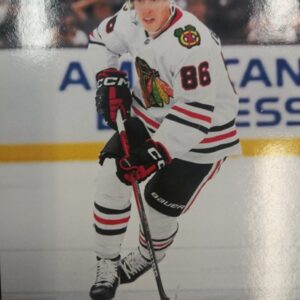 2024-25 UD Extended Series Teuvo Teravainen