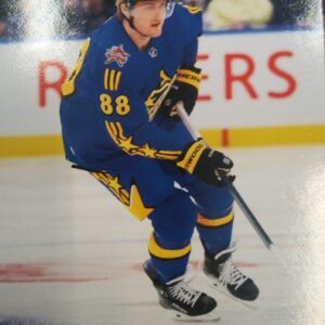 2024-25 UD Extended Series William Nylander