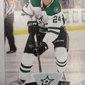 2019-20 O-Pee-Chee Roope Hintz