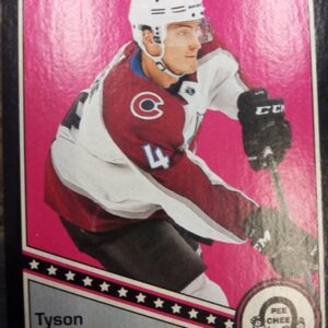 2019-20 O-Pee-Chee Tyson Barrie