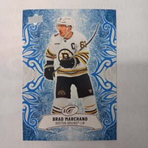 2024-2025 UD ICE  Brad Marchand