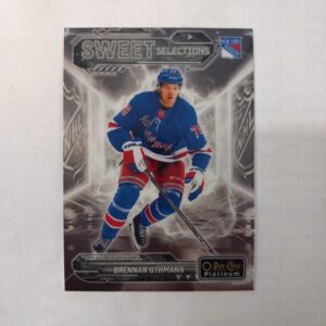 2024-25 O-Pee-Chee Platinum Sweet Selections Brennan Othmann