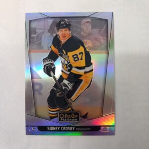 2024-25 O-Pee-Chee Platinum Rainbow Sidney Crosby