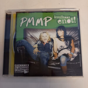 CD PMMP - Kuulkaas enot! (K)