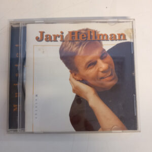 CD Jari Hellman - Muistot (K)