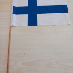 Suomen lippu (K)