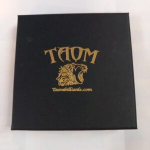 TAOM biljardiliitu, 2 kpl vihreä