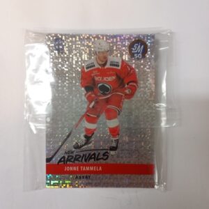 2024-2025 Blueline SM-Liiga Series 1 New Arrivals sarja