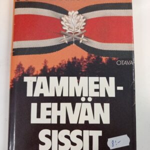 Tammenlehvän Sissit - Jorma Kurvinen, 1985