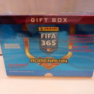 Panini Fifa 365 Adrenalyn XL 2026 Gift box