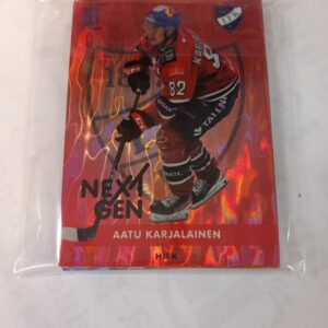 2025-26 SM-Liiga Blueline Series 1 Next Gen-setti,  NG1-16