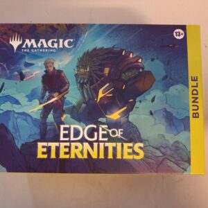 MTG Edge of Eternities Bundle Box