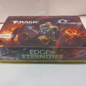 MTG Edge of Eternities: Play Booster Box
