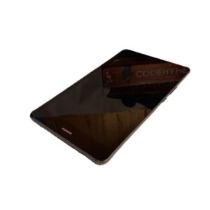 Huawei tabletti, harmaa