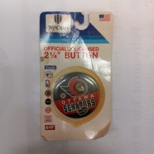 Ottawa Senators pinssi