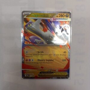 Mega Latias ex (MEP 011)