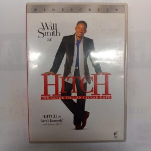 DVD Hitch