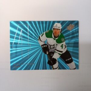2024-25 UD SPx Miro  Heiskanen #4